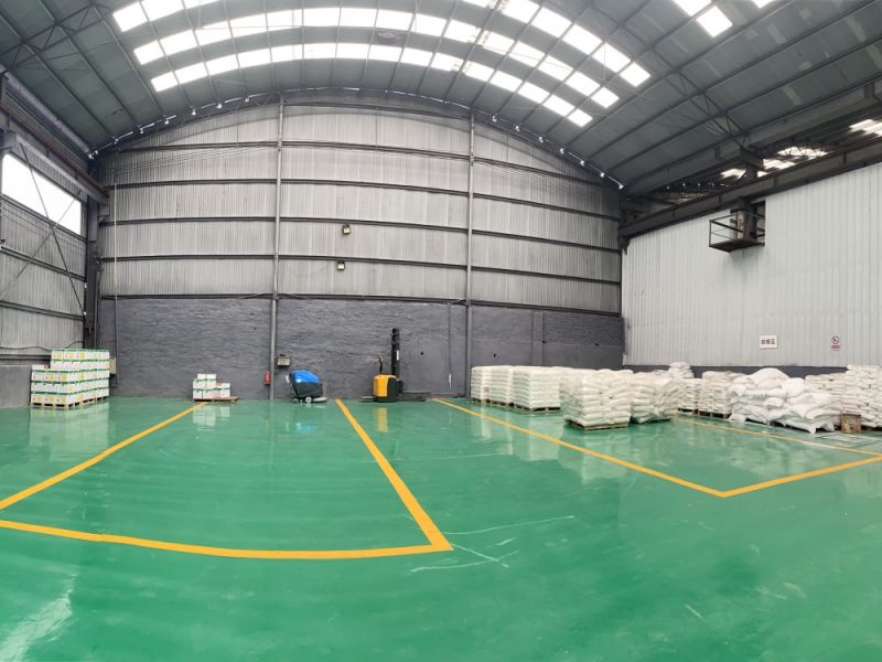 美術型粉末涂料